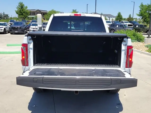 2024 Ford F-150 - $47,578