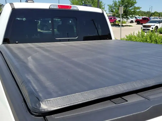 2024 Ford F-150 - $47,578
