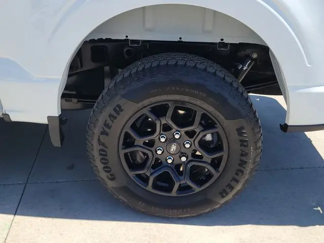 2024 Ford F-150 - $47,578