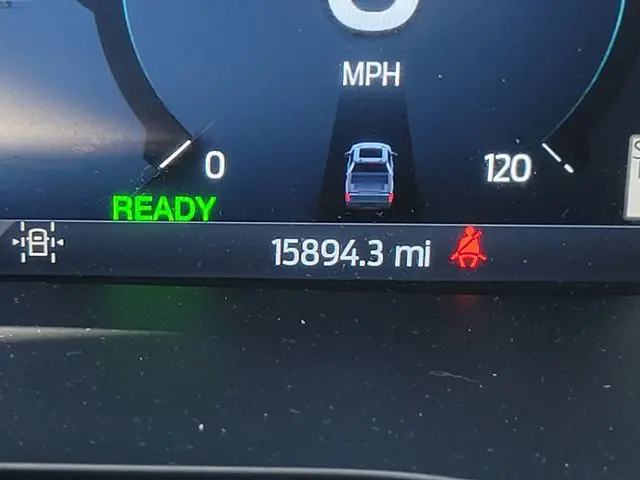 2024 Ford F-150 - $47,578
