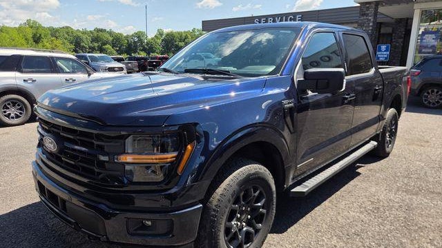 Preowned 2024 Ford F-150 XLT for Sale
