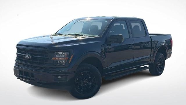 Preowned 2024 Ford F-150 XLT for Sale