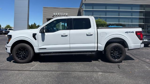 Preowned 2024 Ford F-150 XLT for Sale