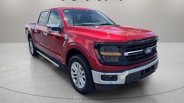 Preowned 2024 Ford F-150 XLT for Sale