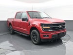 2024 F-150 Thumbnail 3
