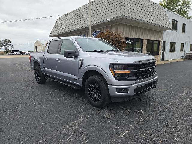 2024 Ford F-150 - $46,500