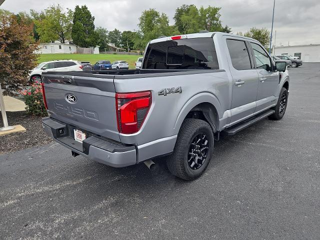 2024 Ford F-150 - $46,500
