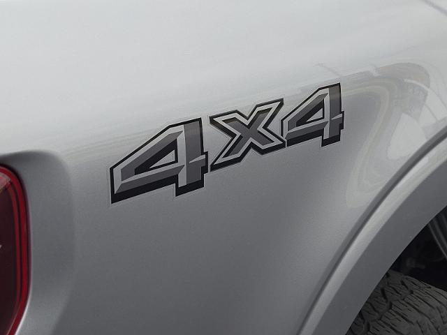 2024 Ford F-150 - $46,500
