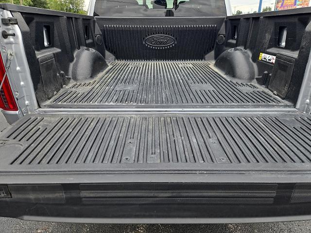 2024 Ford F-150 - $46,500