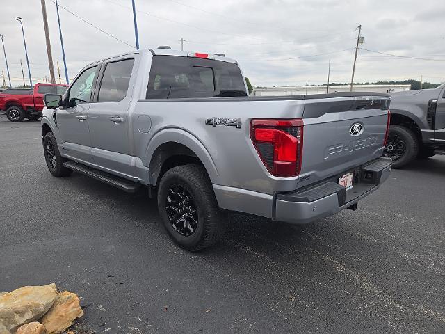 2024 Ford F-150 - $46,500