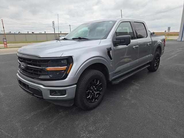 2024 Ford F-150 - $46,500