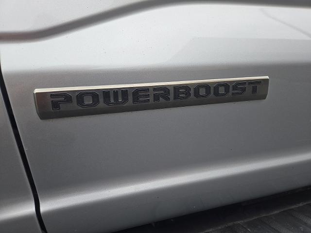 2024 Ford F-150 - $46,500