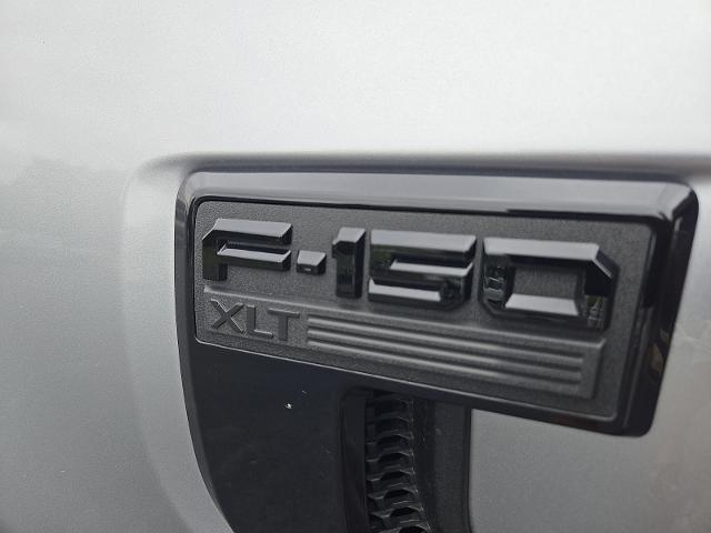 2024 Ford F-150 - $46,500