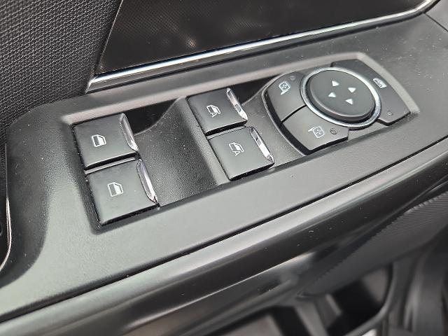 2024 Ford F-150 - $46,500