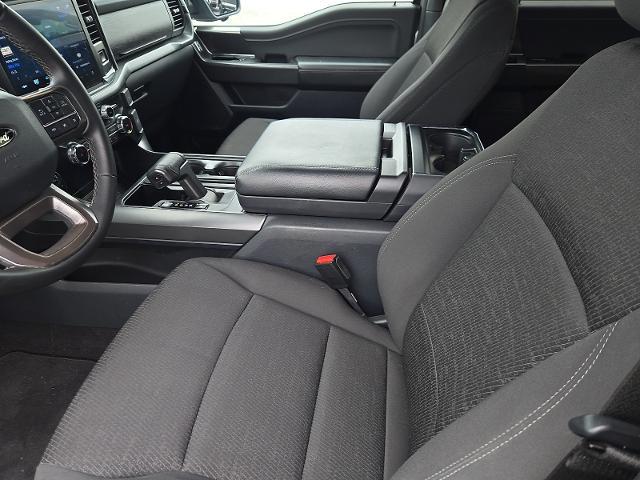 2024 Ford F-150 - $46,500