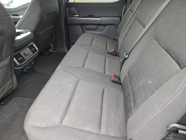 2024 Ford F-150 - $46,500