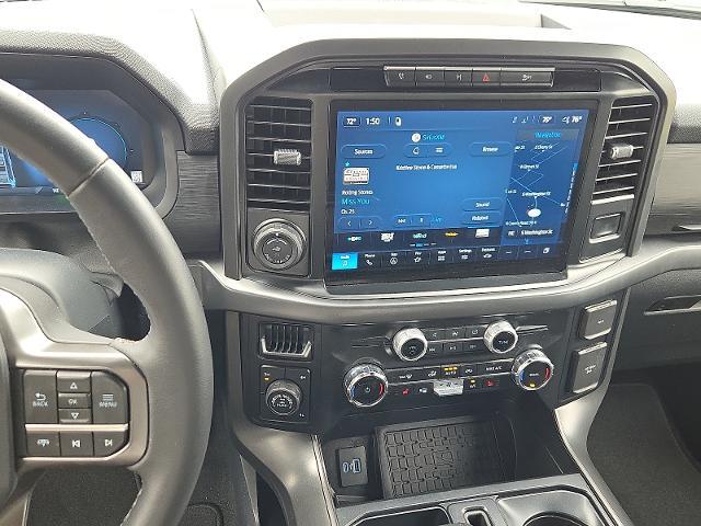 2024 Ford F-150 - $46,500