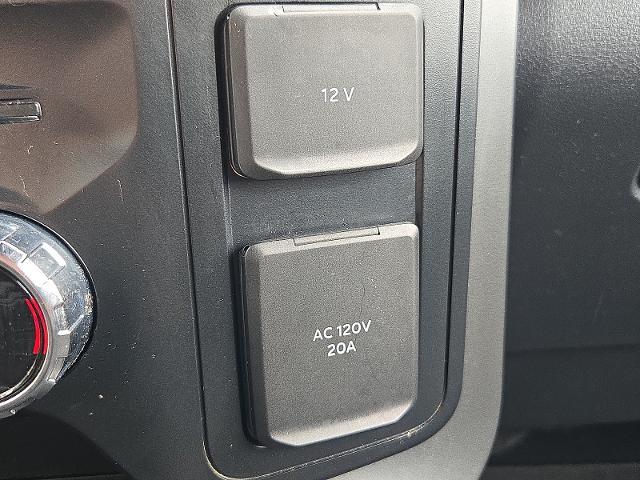 2024 Ford F-150 - $46,500
