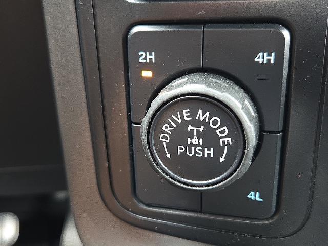 2024 Ford F-150 - $46,500