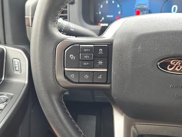 2024 Ford F-150 - $46,500
