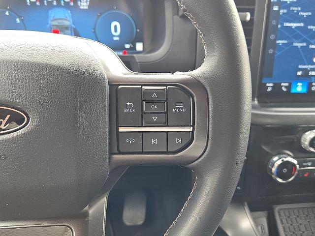 2024 Ford F-150 - $46,500