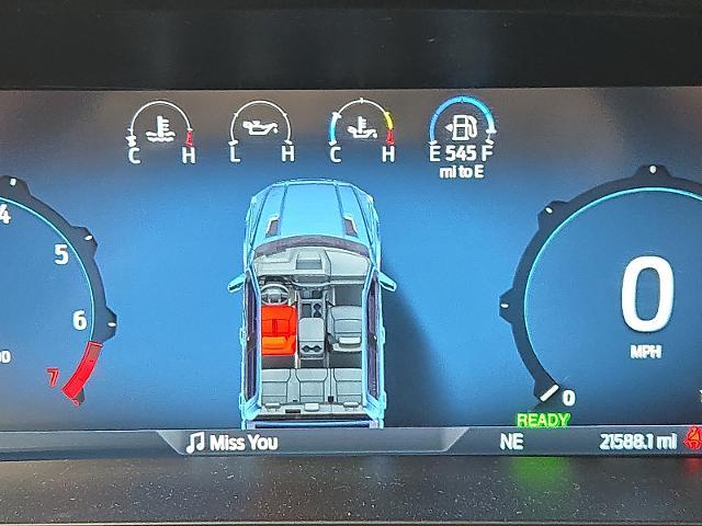 2024 Ford F-150 - $46,500