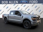 2024 F-150 Thumbnail 2