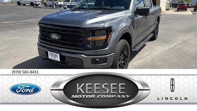 Preowned 2024 Ford F-150 XLT for Sale