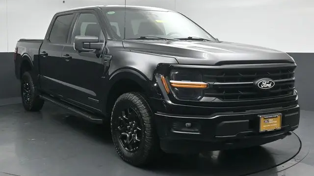 Preowned 2024 Ford F-150 XLT for Sale