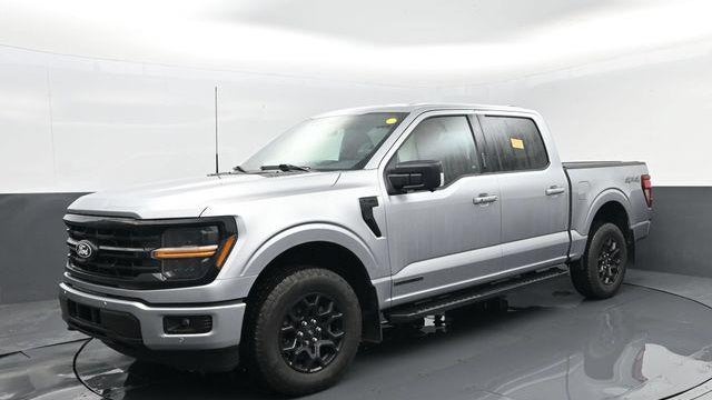 Preowned 2024 Ford F-150 XLT for Sale