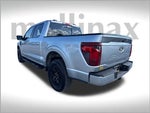 2024 F-150 Thumbnail 5