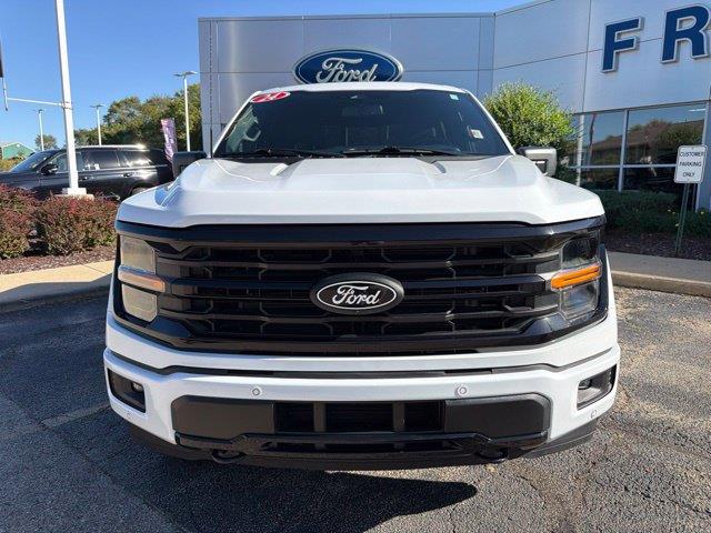 2024 Ford F-150 - $42,113