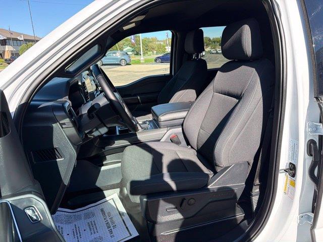 2024 Ford F-150 - $42,113