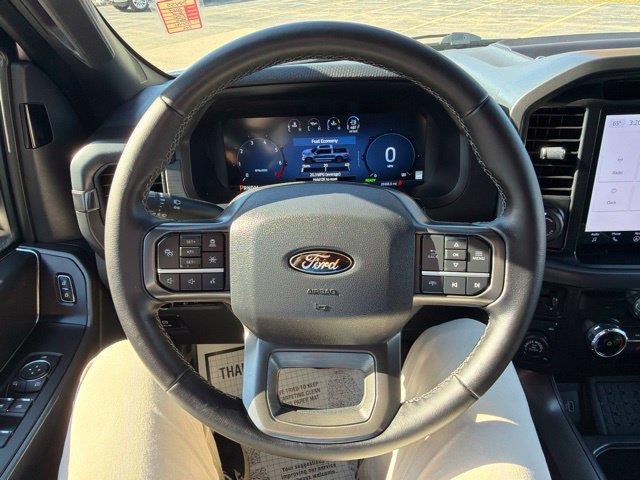 2024 Ford F-150 - $42,113