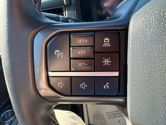 2024 Ford F-150 - $42,113