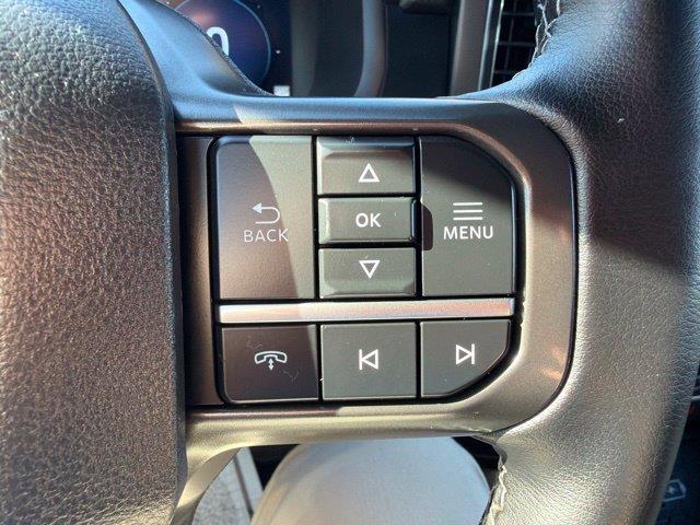 2024 Ford F-150 - $42,113
