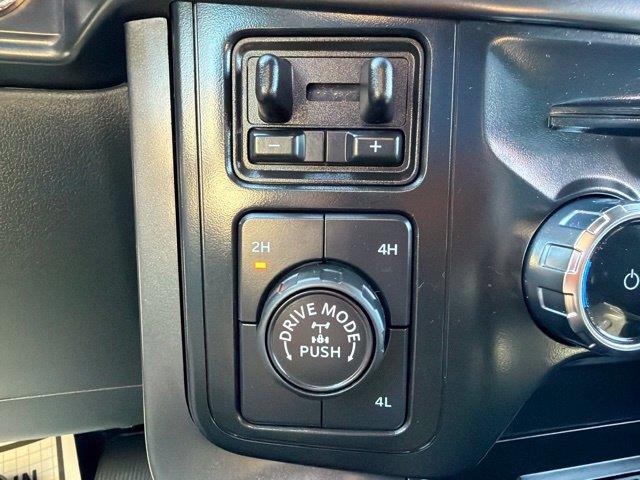 2024 Ford F-150 - $42,113