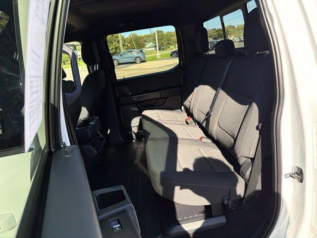 2024 Ford F-150 - $42,113