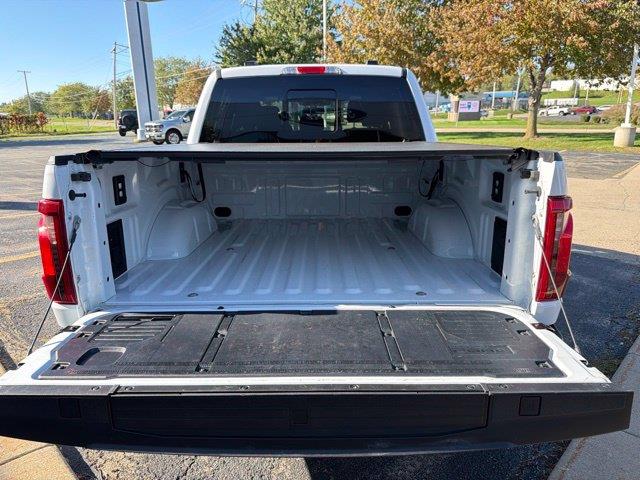 2024 Ford F-150 - $42,113