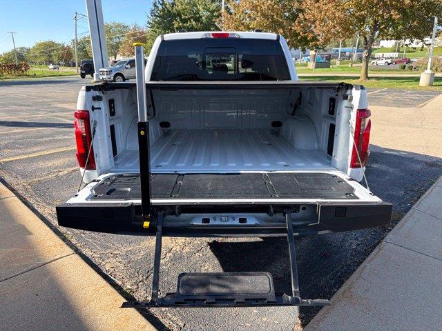 2024 Ford F-150 - $42,113