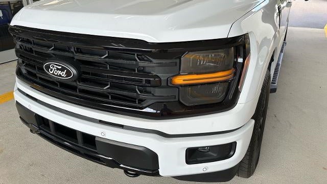 Preowned 2024 Ford F-150 XLT for Sale