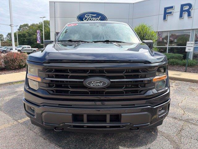 2024 Ford F-150 - $43,482