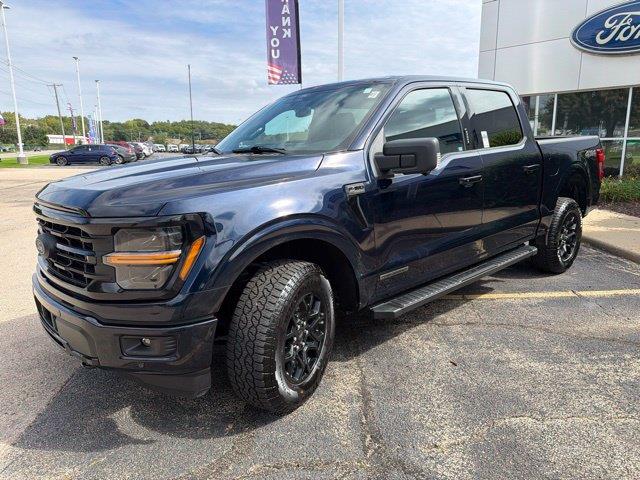 2024 Ford F-150 - $43,482