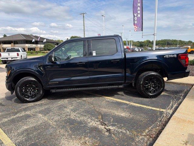 2024 Ford F-150 - $43,482