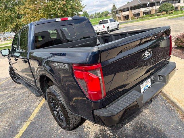 2024 Ford F-150 - $43,482