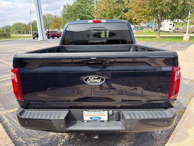 2024 Ford F-150 - $43,482