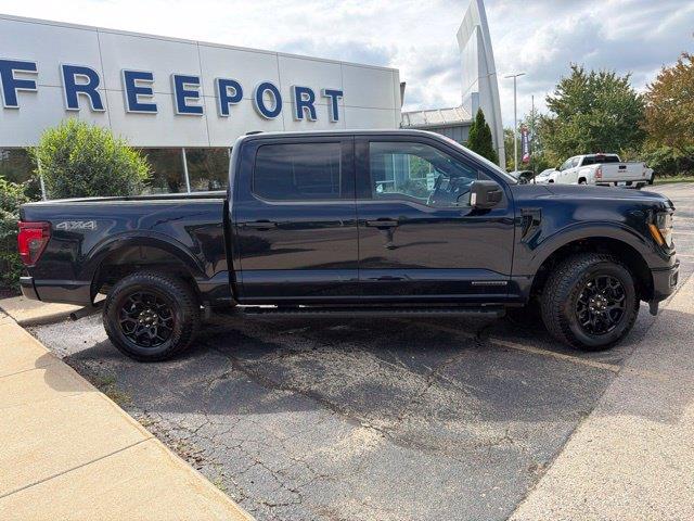 2024 Ford F-150 - $43,482