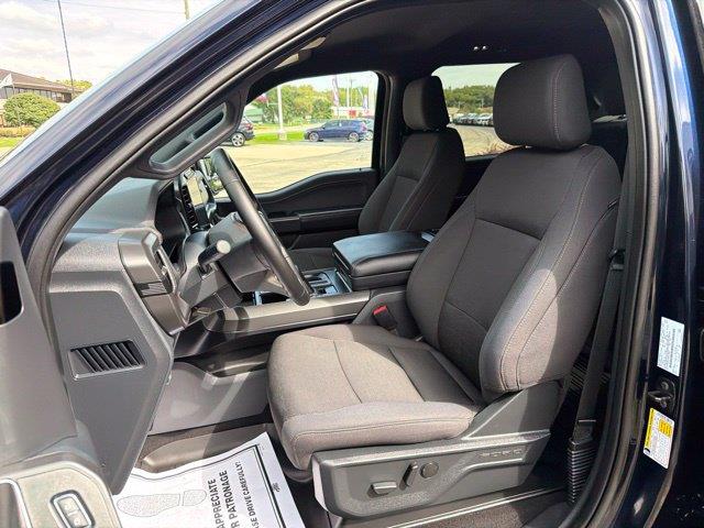 2024 Ford F-150 - $43,482
