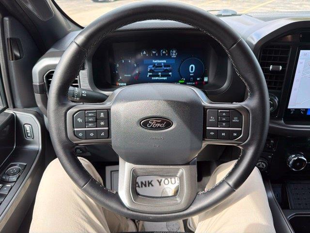 2024 Ford F-150 - $43,482