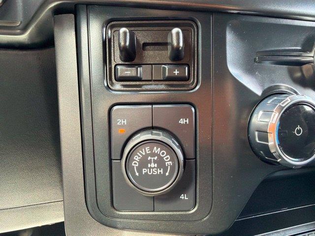 2024 Ford F-150 - $43,482